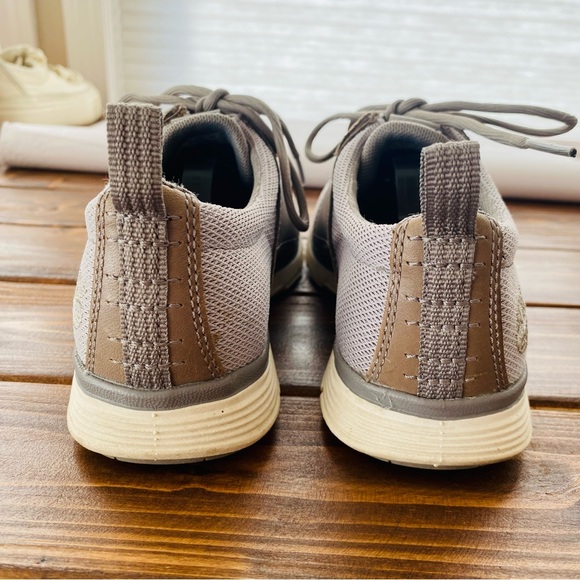 Timberland Killington Women's Oxford Lace Up Shoes Mesh & Leather Accent Size 6 - Picture 3 of 10